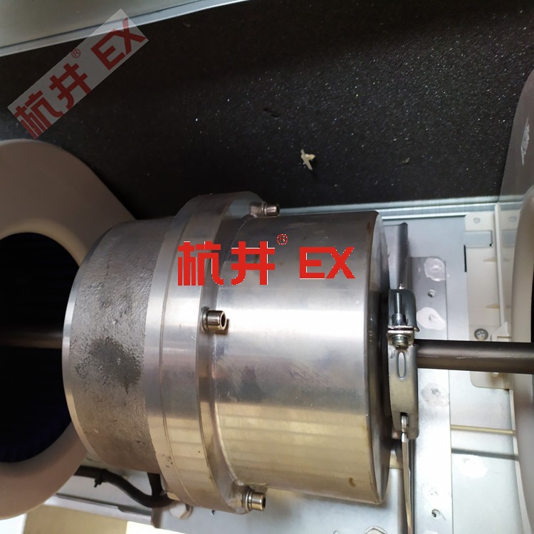 防爆空調(diào)不滴水嗎為什么