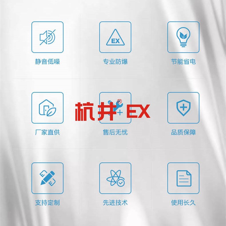 防爆冷庫(kù)用空調(diào)-防爆單元式空調(diào)