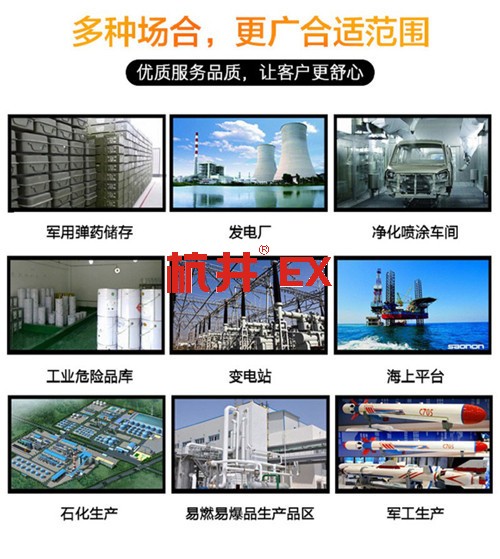船舶格力防爆空調(diào)機banner圖