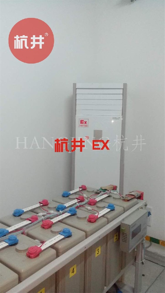 防爆柜上應(yīng)張貼什么文件
