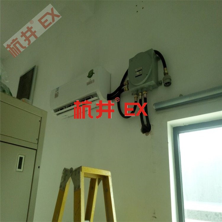 防爆軟管尺寸對(duì)照表