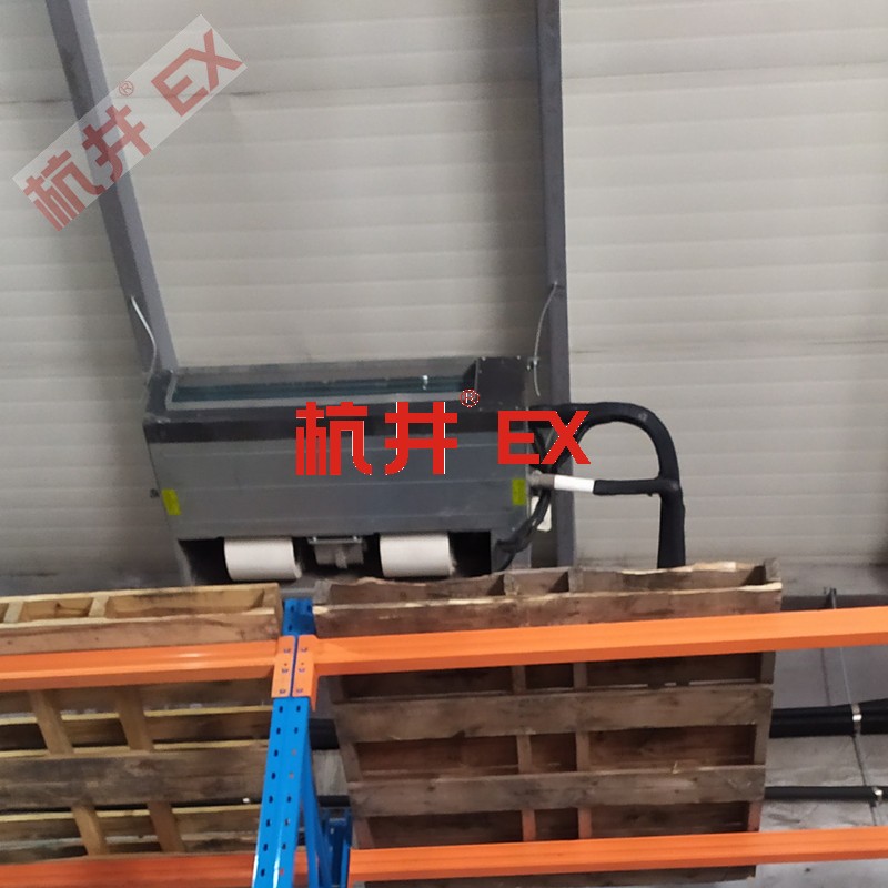 熱電廠防爆空調(diào)機 BHKT2.6Ex一匹防爆空調(diào)機