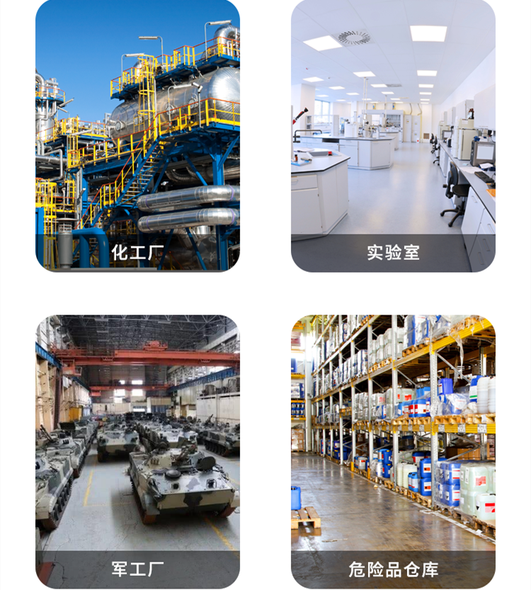 玉米磨粉廠用空調(diào)-全新風(fēng)防爆空調(diào)機(jī)