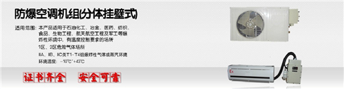 化肥廠防爆空調(diào)機(jī)banner圖